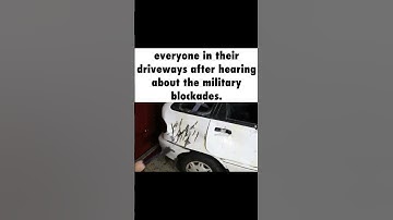 1 second after the Apocalypse Happens  #zomboid  #projectzomboid #driving #memes