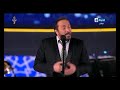 علي الحجار عم آدم رائعته الخالدة مهرجان الموسيقى العربية 29 من دار الأوبرا المصرية 2020