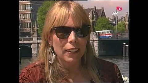 Joni Mitchell looks @Princes Lovesexy-Album for th...