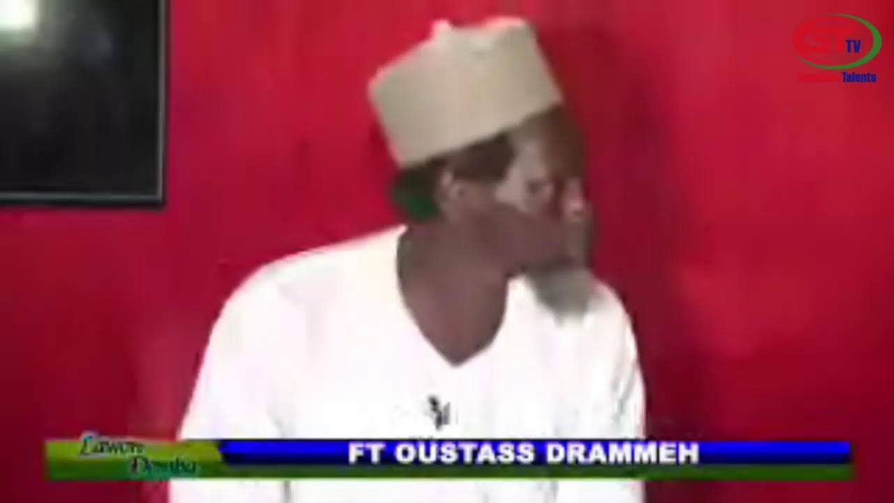 LAWON DEMBA FT OUSTASS IMAM DRAMMEH