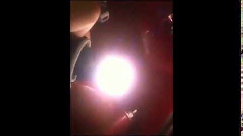 Oracle 5014-005 AmberWhite LED Switchback Bulb