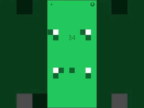 Green - 34 Level   Walkthrough  |  БЫСТРОЕ ПРОХОЖДЕНИЕ