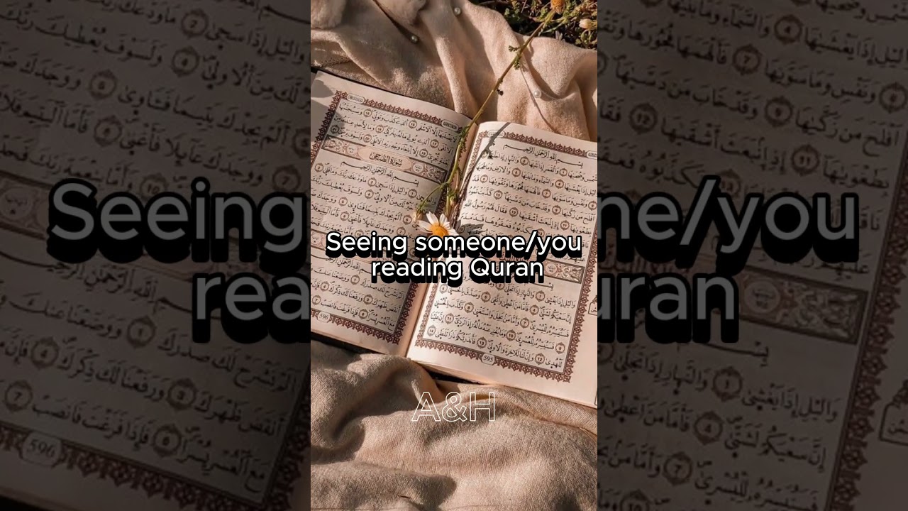 7 good dreams in islam