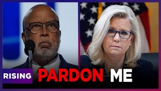 Biden PARDONING Jan. 6 Committee Members?! Raskin DODGES Whether He'd Accept One