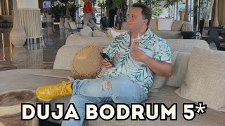 :    - Duja Bodrum 5* | ,  2024