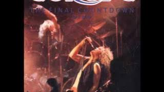 7 - Europe - Time Has Come  1st version