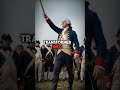 George Washington's INSANE Life Story in 60 Seconds