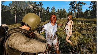 Fantastic New Zombie Game! - Human Host