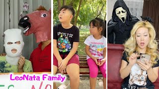 NEW VIDEO BY LEONATA FAMILY 🤩🥰