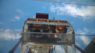 ZIPPER POV — South Carolina State Fair | Full Ride Experience
