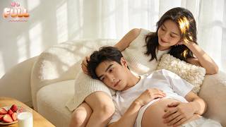 💕一口氣看完【身体互换后 清冷霸总怀了我的崽】他是不近女色的冷面總裁，她是十八線女明星，意外春宵靈魂互換，閃婚後總裁竟懷孕了？！#drama #短劇 #中劇 #cdrama #甜寵 screenshot 3