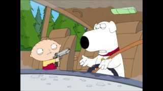 Best of Stewie & Brian - Seasons 5 & 6