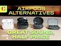 AirPods Pro Alternatives  Great Sound for Less, but Is That Enough? | All Things Mobile