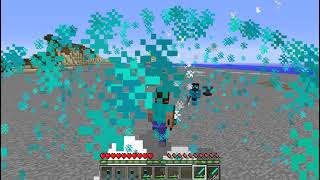 [Mythicmobs] Poseidon