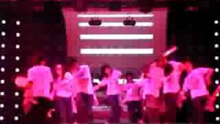 20080705 The Soul Party~大葉大學(第三名)