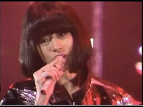 LA BOHÈME Akina Nakamori sous-titre français 中森明菜　ラ・ボエーム
