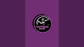 Footfreakshop is live