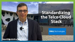 Famous #MWC24: Standardizing the Telco Cloud Stack Profile