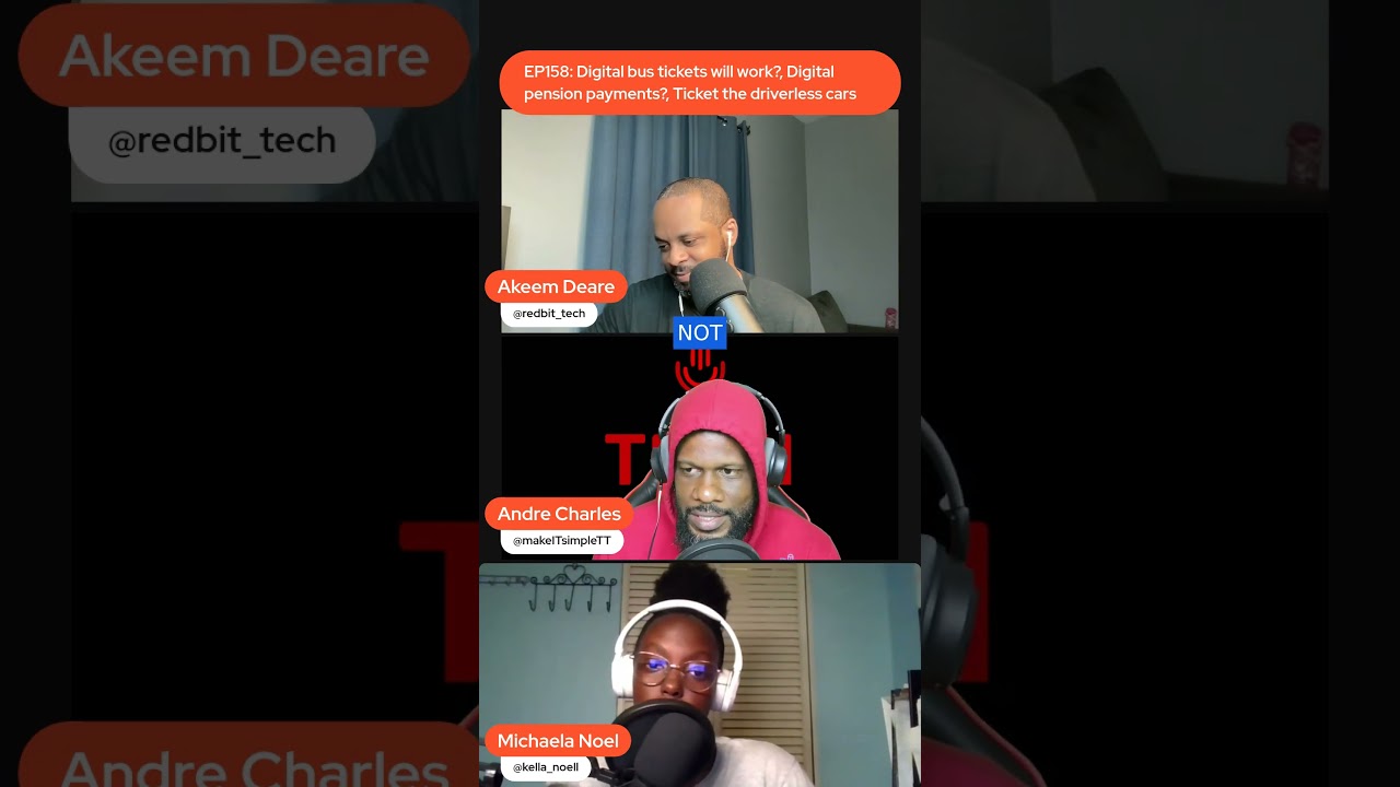 YouTube player