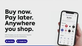 Hidden costs of buy now pay later services