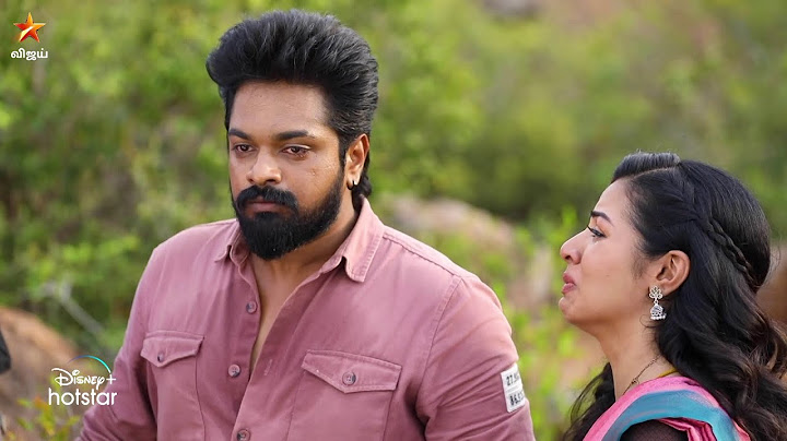 Sakthivel | 24th to 29th June 2024 - Promo
