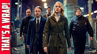 Top 5 MUST-SEE Spy Movies!