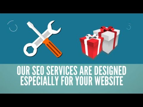 seo services by web design company in islamabad-Web Matrix