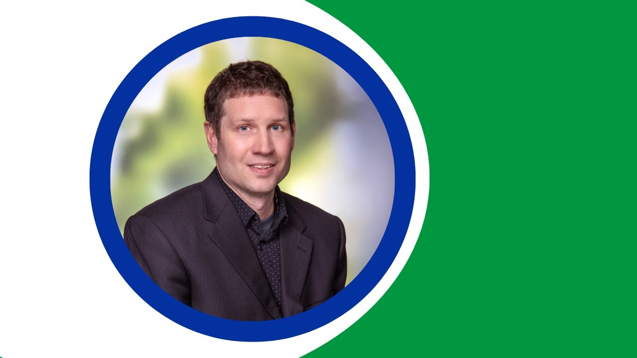 Jared and Alyssa’s faith calls them to support those in need