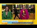Jessica Millward wraps up as Europe Correspondent | Today Show Australia