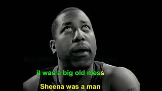Funky Cold Medina Singalong (Karaoke + Video) ( Tone Loc )