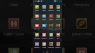 How to stop old my jio app to update screenshot 3