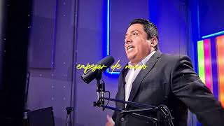 Empezar de nuevo, Pablo Calucho - Periodismo Somos Todos