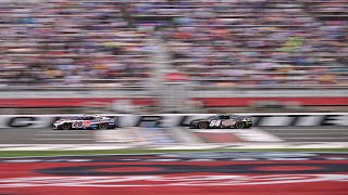 An Instant Classic Indy 500, But Mother Nature Doesn't Like Kyle Larson | Rookie Stripes S2E15