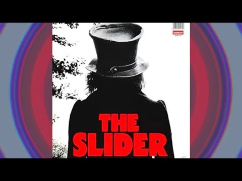 T. Rex- The Slider (Side A) - YouTube