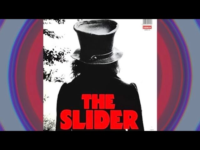 T. Rex- The Slider (Side A) - YouTube