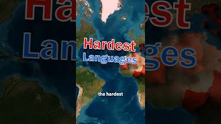 Hardest Languages In The World