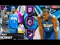 INVINCIBLE TRACY MCGRADY GAMEPLAY! BETTER THAN INVINCIBLE KEVIN DURANT?!? NBA 2K21 MyTEAM