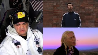 Jre Reacts To Rm Groin & Villain Rosalina Mv