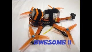 Armattan Chameleon F40 Iii Genial