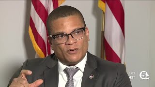Cleveland Public Safety Director Howard resigns; new police chief announced