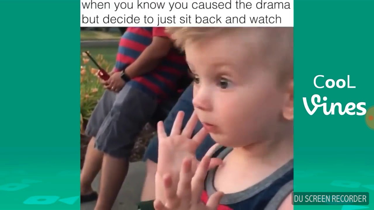 Try Not To Laugh Challenge 20