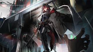 [アークナイツ - Arknights] 4-8 Crownslayer Module Unlock Mission
