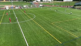 SV Sissach - FC Amicitia Riehen