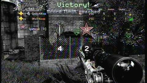 - RaMKaBoBz - vs NeXt ViCtiM ™