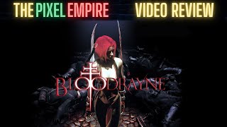 Bloodrayne Ps2 - Review