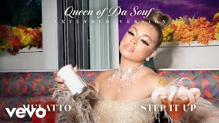 Latto - Step It Up (Audio)