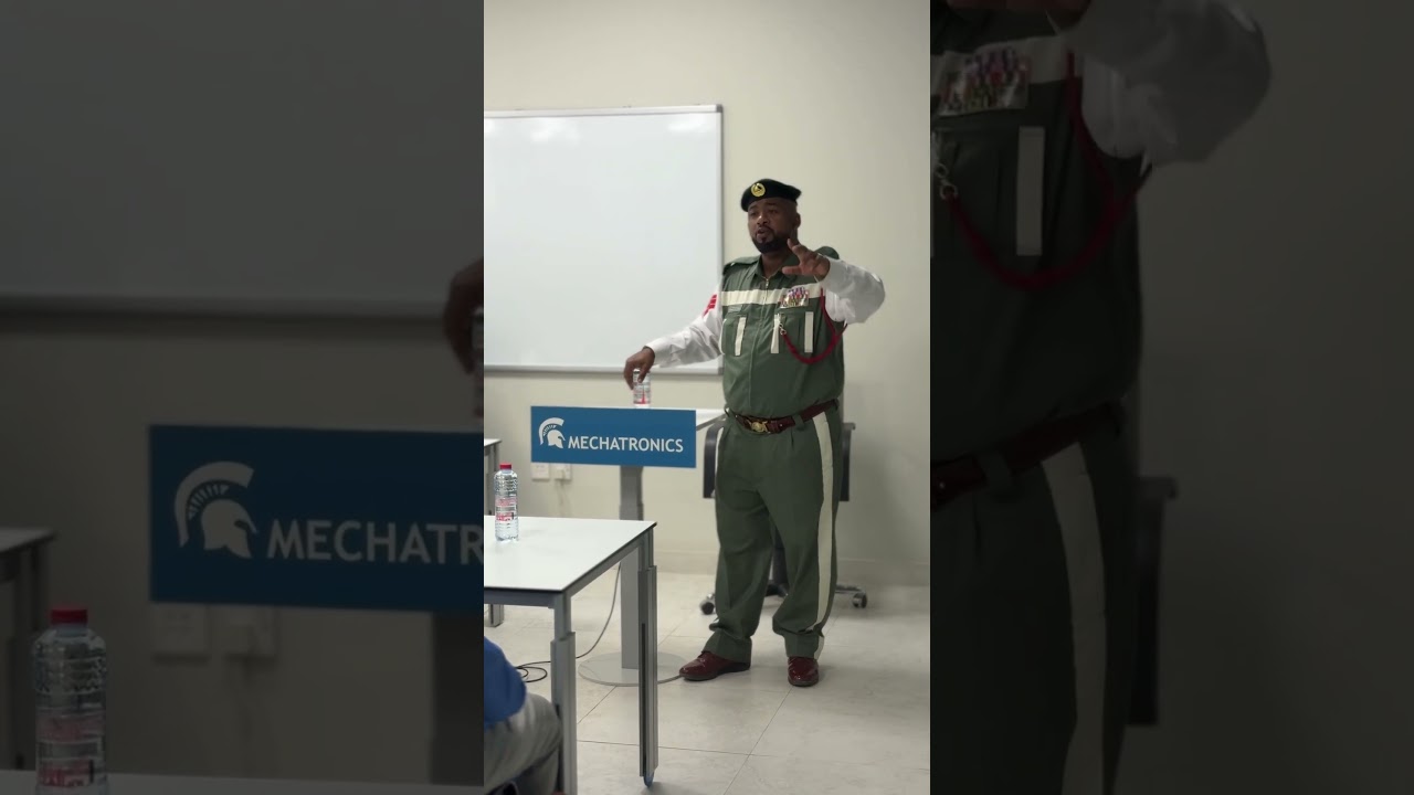 For a Safer Tomorrow 🚦