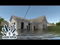 House Flipper - Ep. 9 - NEW Office is FLOODED