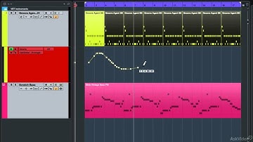 Cubase 8.5: 20 Hot New Features - 1. Introduction