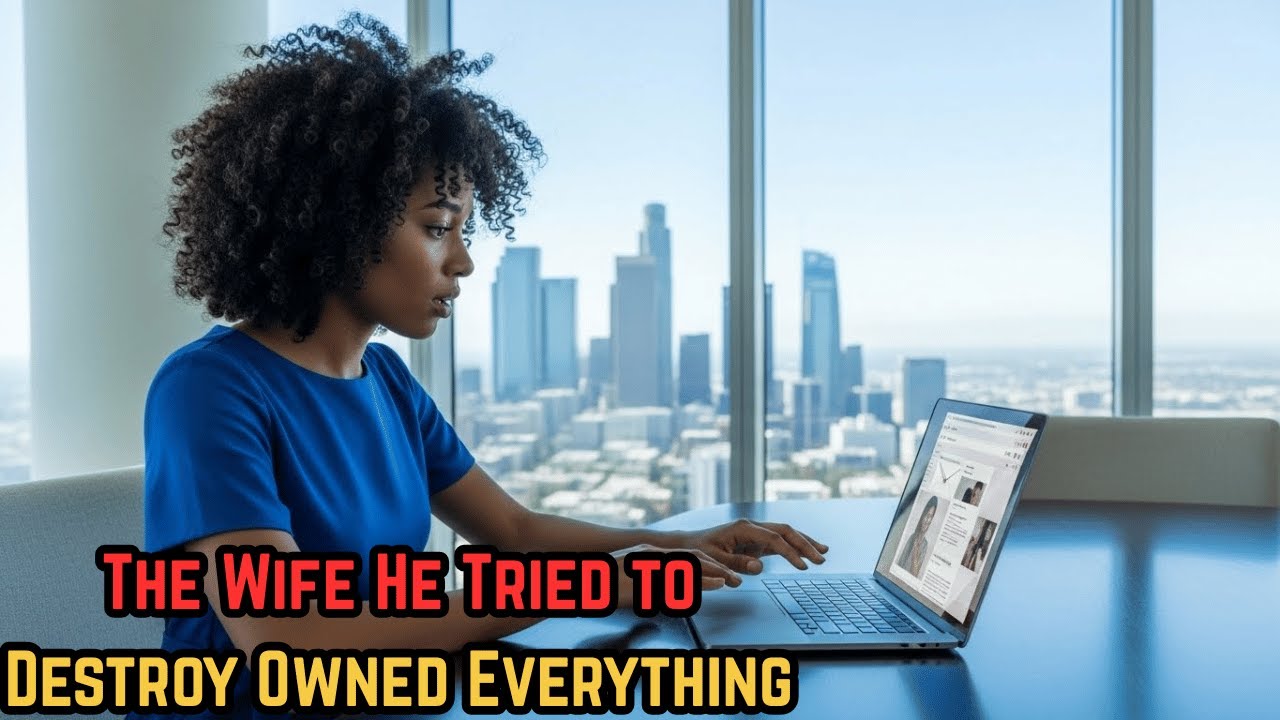 They Thought the Wife Was Powerless — Until Her Billionaire Family Entered the Divorce Trial.